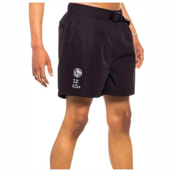 Grimey Ανδρική βερμούδα X Space Hammu Shorts